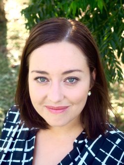 Clare Finlayson