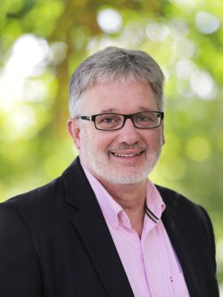 Paul Holley
